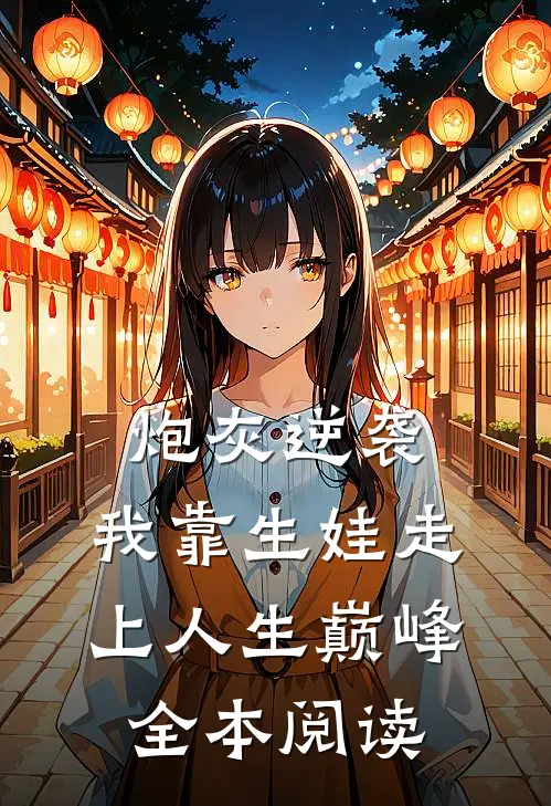 炮灰逆袭：我靠生娃走上人生巅峰全本阅读