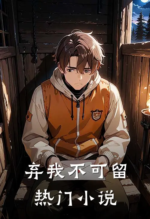 弃我不可留热门小说