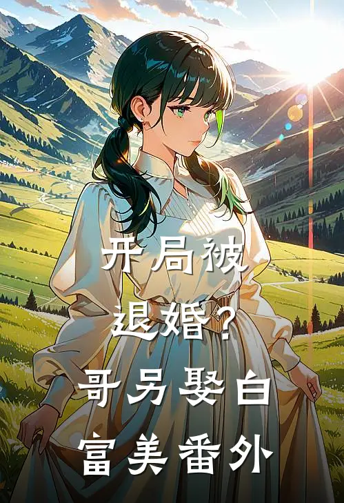 开局被退婚?哥另娶白富美番外免费阅读
