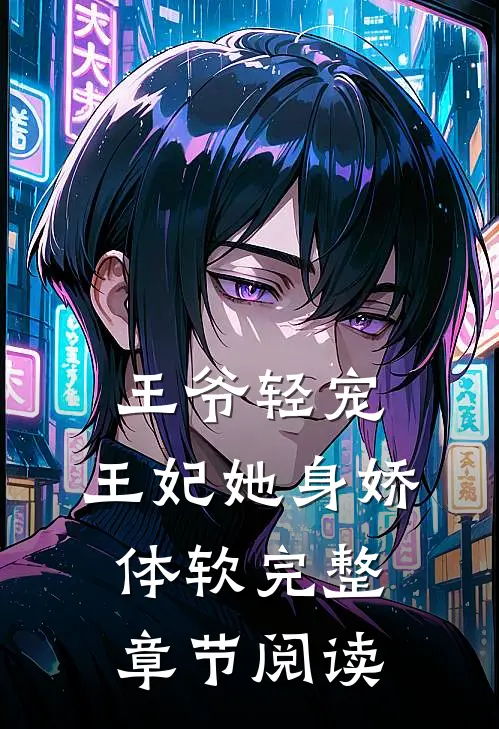 王爷轻宠，王妃她身娇体软完整章节阅读
