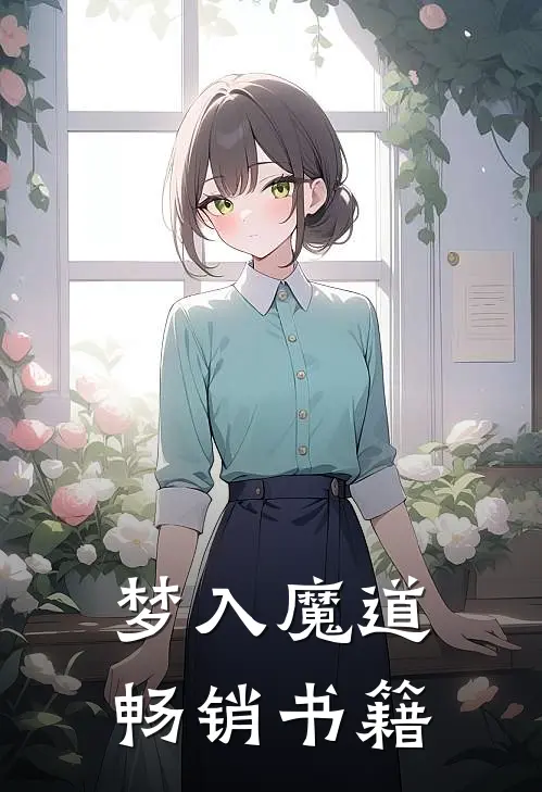 梦入魔道畅销书籍