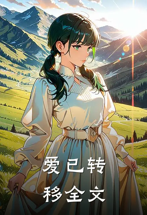爱已转移全文