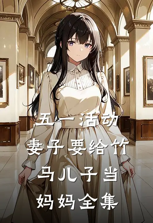 五一活动，妻子要给竹马儿子当妈妈全集