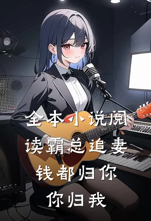 全本小说阅读霸总追妻：钱都归你，你归我
