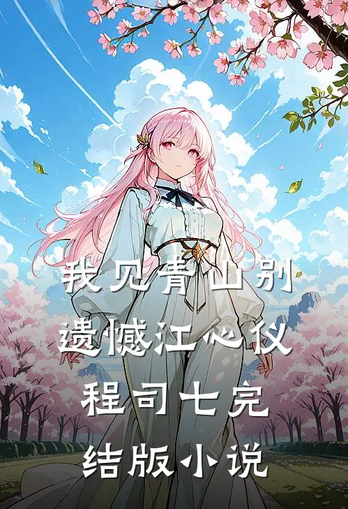 我见青山别遗憾江心仪程司七完结版小说