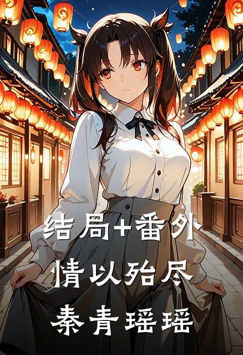 结局+番外情以殆尽秦青瑶瑶