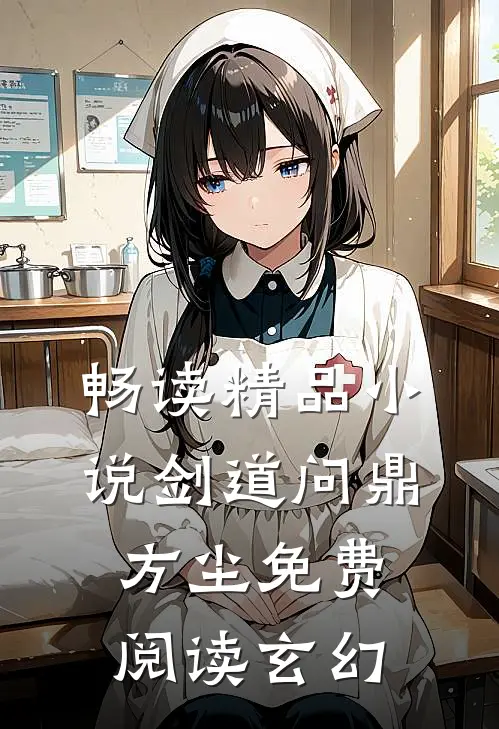 畅读精品小说剑道问鼎方尘免费阅读玄幻