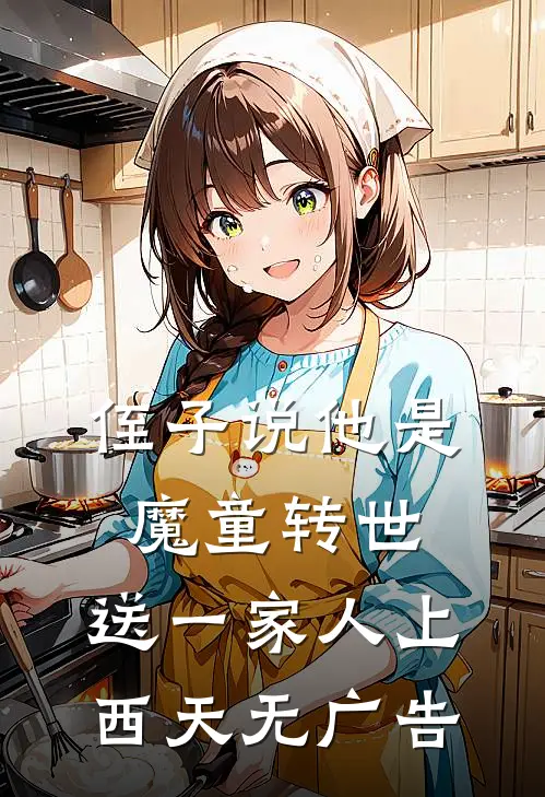 侄子说他是魔童转世，送一家人上西天无广告
