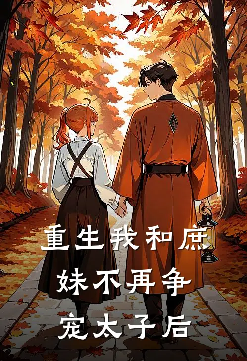 重生我和庶妹不再争宠太子后