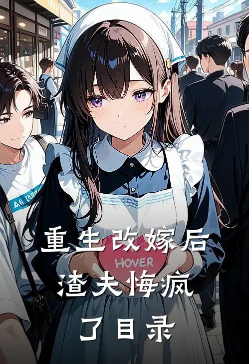 重生改嫁后,渣夫悔疯了目录免费阅读