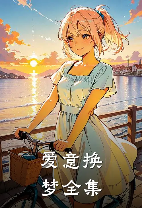 爱意换梦 全集