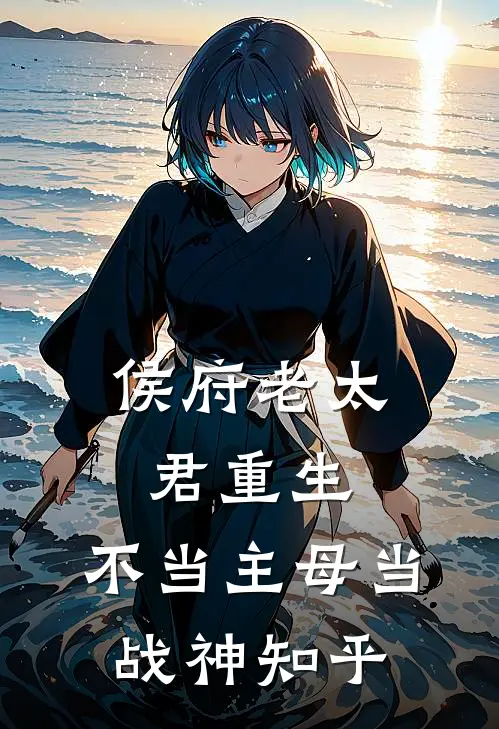侯府老太君重生，不当主母当战神知乎