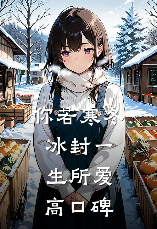 你若寒冬，冰封一生所爱高口碑
