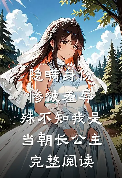 隐瞒身份惨被羞辱，殊不知我是当朝长公主完整阅读