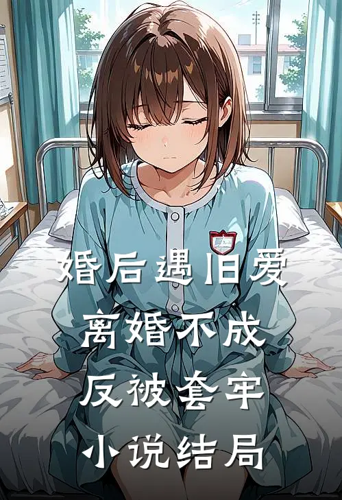 婚后遇旧爱，离婚不成反被套牢小说结局