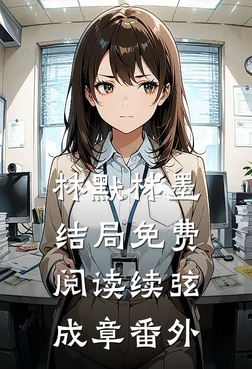 林默林墨结局免费阅读续弦成章番外