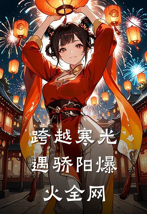 跨越寒光遇骄阳爆火全网