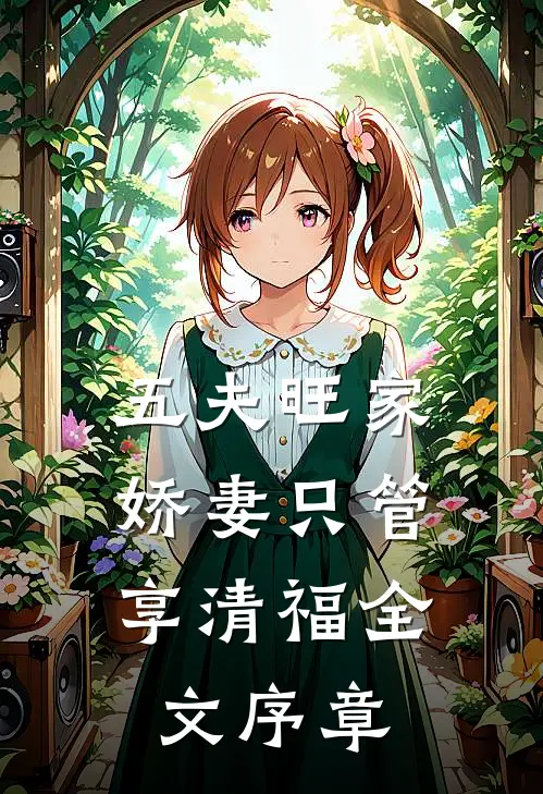 五夫旺家：娇妻只管享清福全文序章