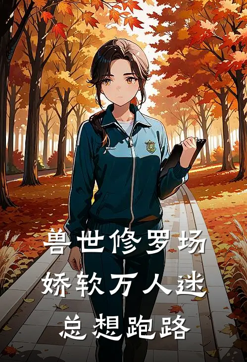兽世修罗场：娇软万人迷总想跑路