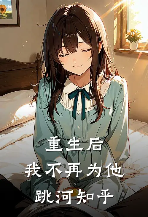 重生后，我不再为他跳河知乎