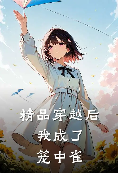 精品穿越后，我成了笼中雀