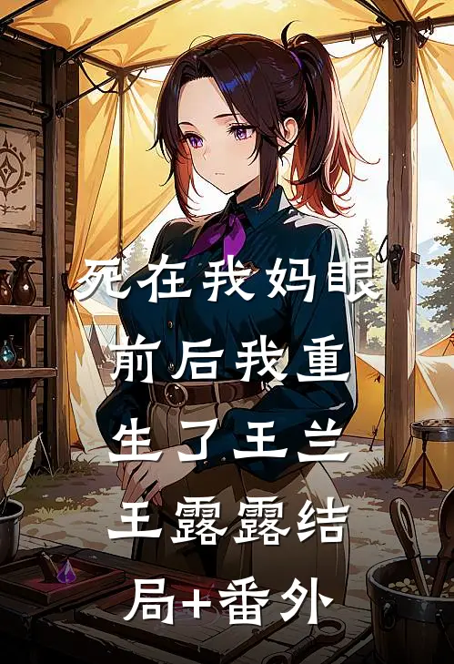 死在我妈眼前后我重生了王兰王露露结局+番外
