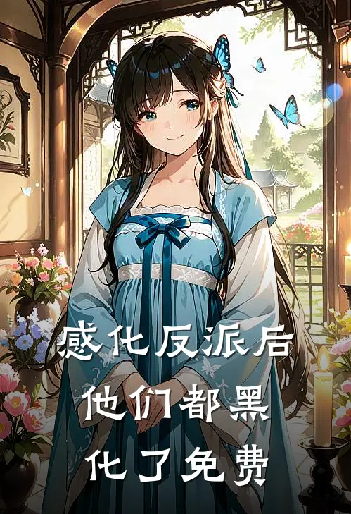 感化反派后，他们都黑化了免费