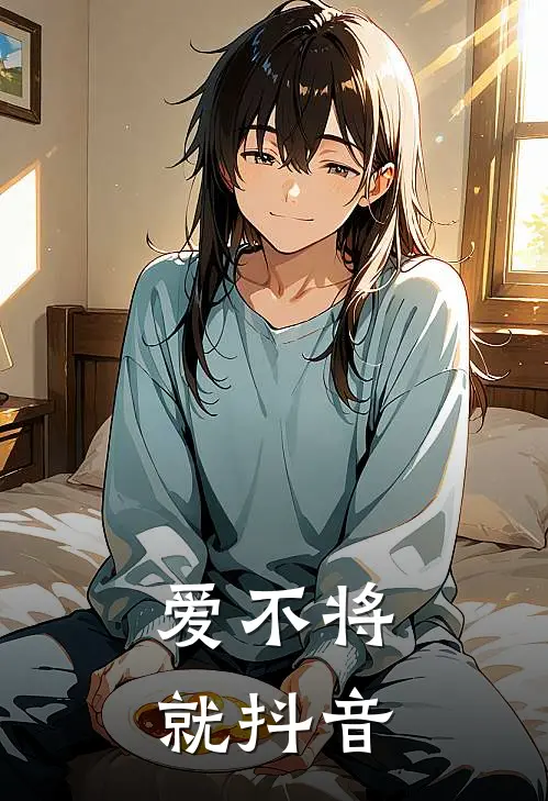 爱不将就抖音