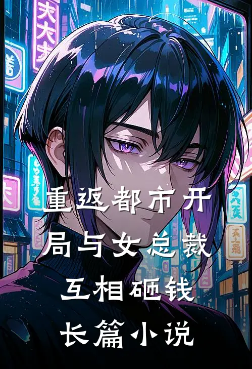重返都市开局与女总裁互相砸钱长篇小说