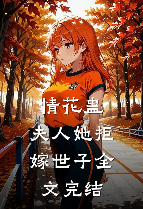 情花蛊夫人她拒嫁世子全文完结了吗