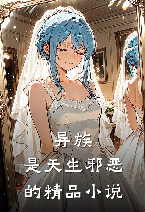 异族,是天生邪恶的精品