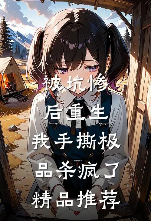 被坑惨后重生，我手撕极品杀疯了精品推荐