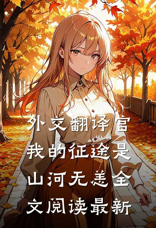 外交翻译官：我的征途是山河无恙全文阅读最新