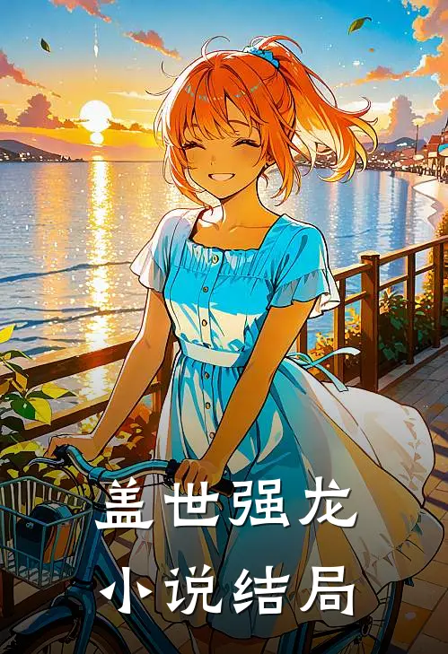盖世强龙小说结局