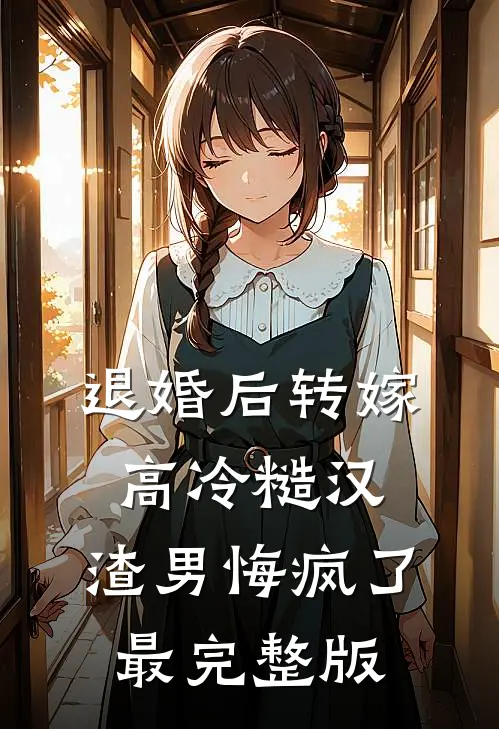 退婚后转嫁高冷糙汉，渣男悔疯了最完整版