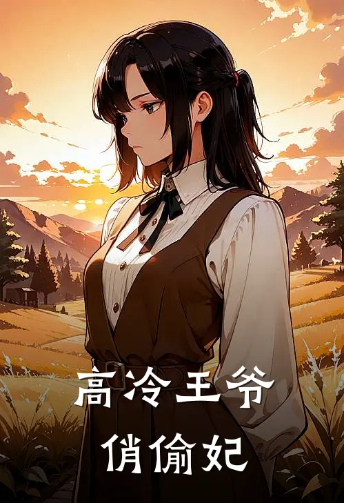 高冷王爷俏偷妃