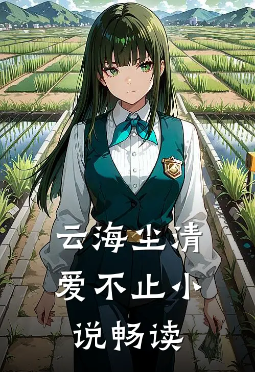 云海尘清爱不止小说畅读