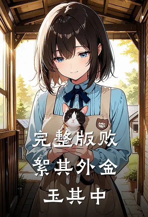 完整版败絮其外金玉其中