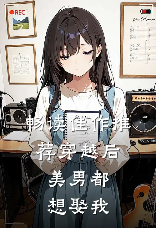 畅读佳作推荐穿越后，美男都想娶我