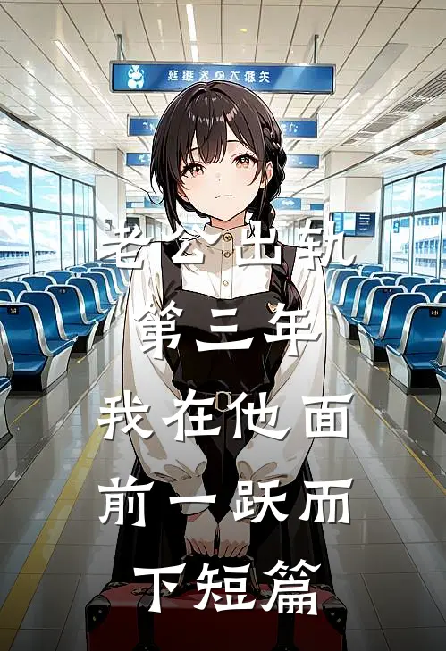 老公出轨第三年，我在他面前一跃而下短篇