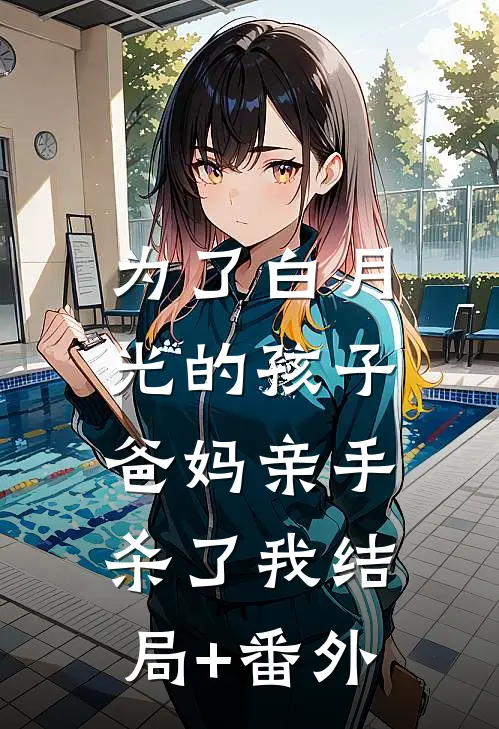 为了白月光的孩子，爸妈亲手杀了我结局+番外
