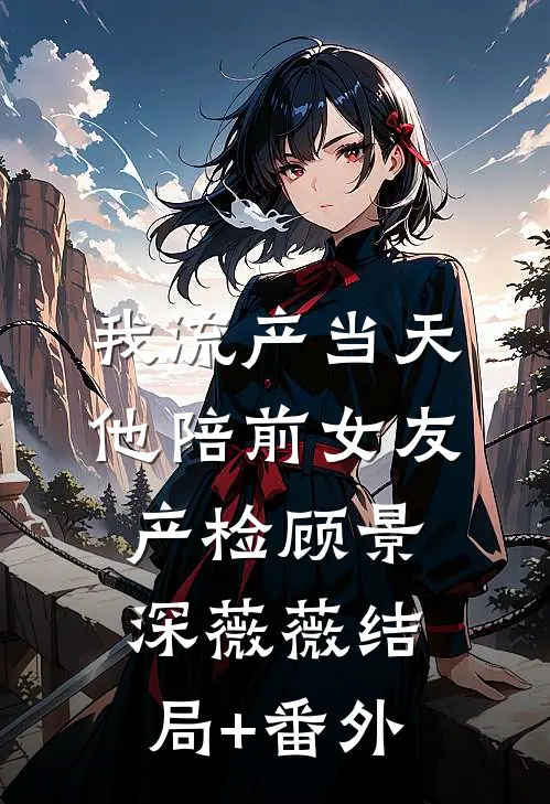 我流产当天，他陪前女友产检顾景深薇薇结局+番外