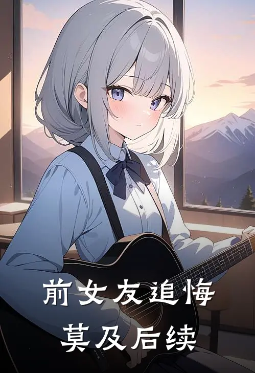 前女友追悔莫及后续