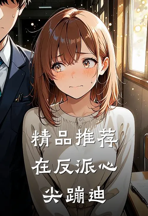 精品推荐在反派心尖蹦迪