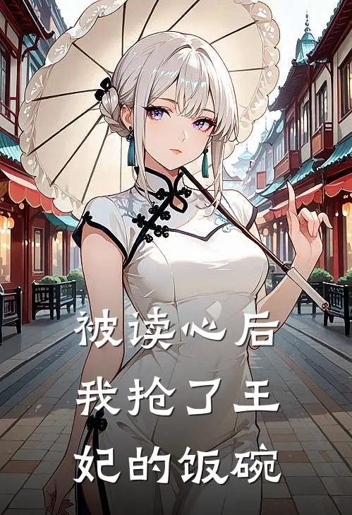 被读心后我抢了王妃的饭碗