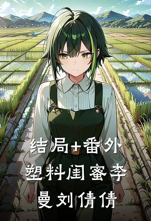 结局+番外塑料闺蜜李曼刘倩倩