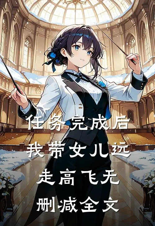 任务完成后，我带女儿远走高飞无删减全文