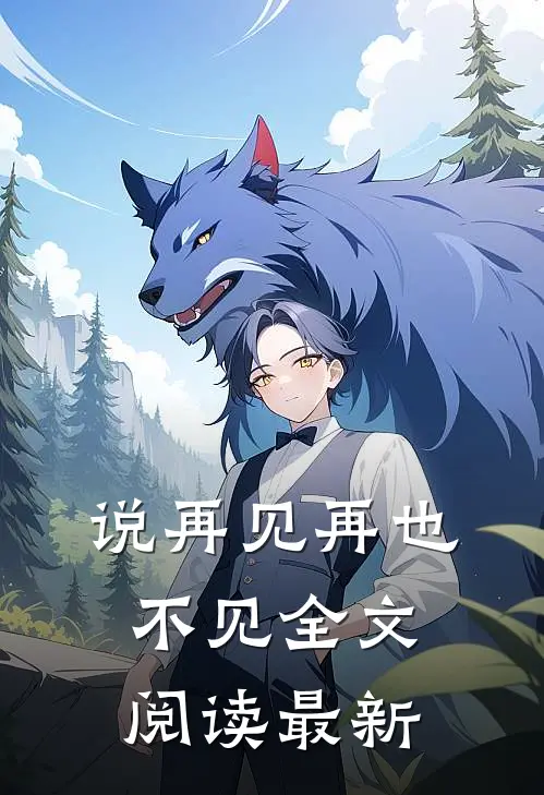 说再见再也不见全文阅读最新