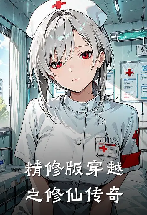 精修版穿越之修仙传奇