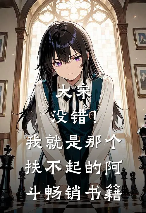 大宋：没错！我就是那个扶不起的阿斗畅销书籍